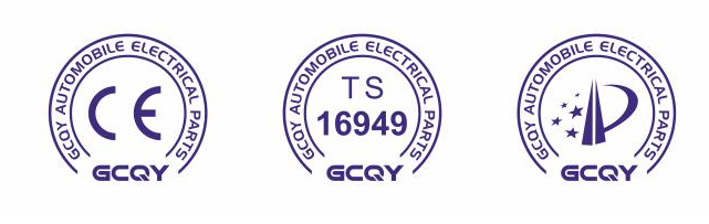 Wenzhou Guocheng Automobile Electrical Parts Co., Ltd.