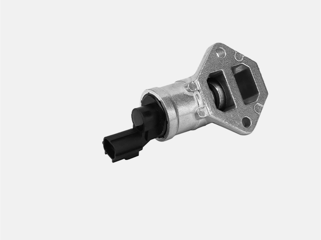 Throttle Position Sensors