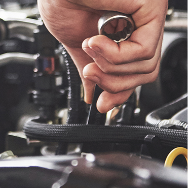 Following the wave of industrial transformation, Guocheng actively explores new demands for electronic control in the new energy field