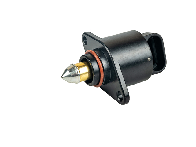Idle Air Control Valves