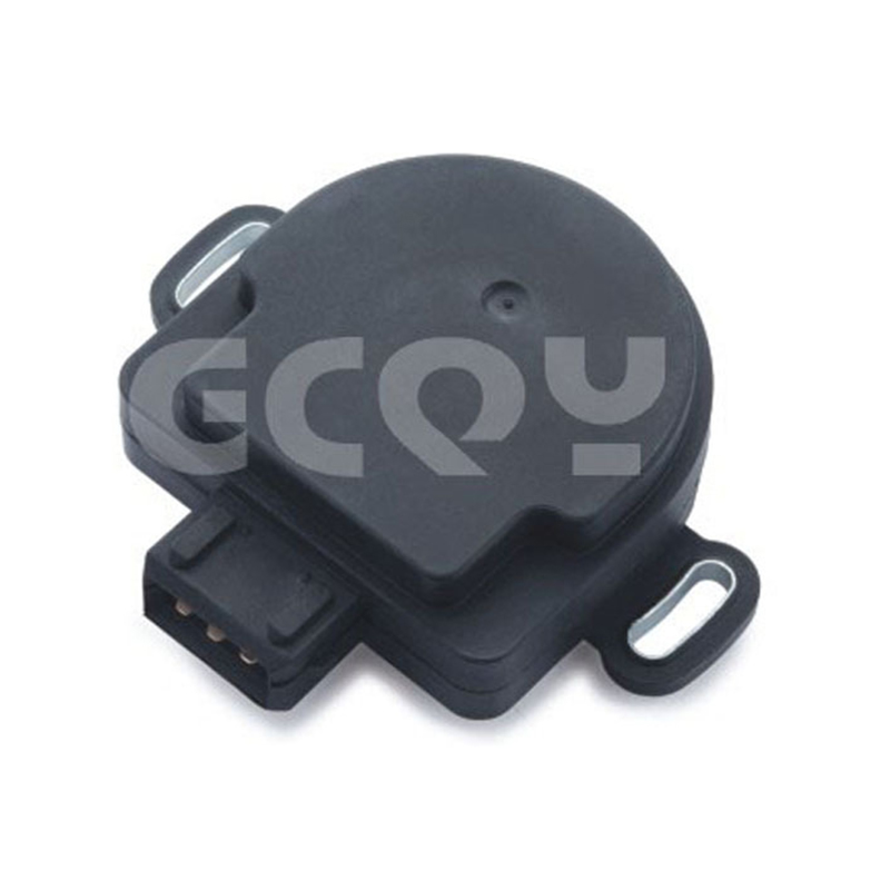 7760729 7588968 Throttle Position Sensors