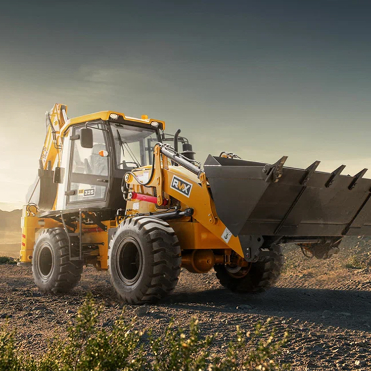 Construction Machinery