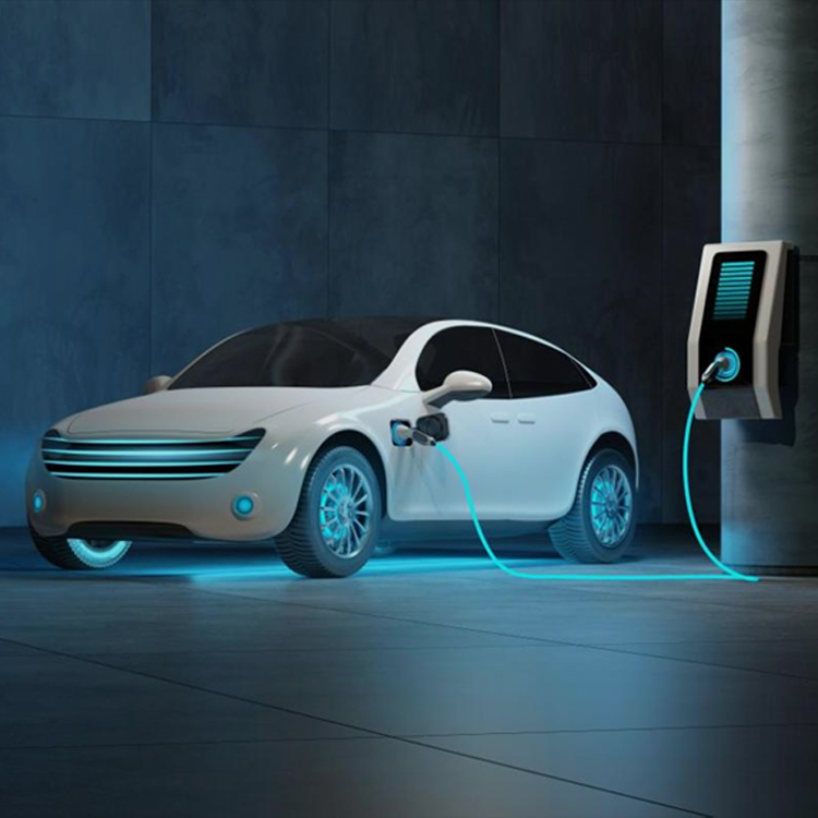 EV & Hybrid Vehicles