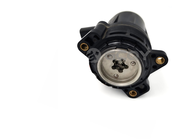 Parking Brake Motors