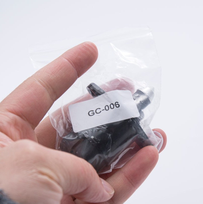 Idle Air Control Valve D5134 D95134 7701044401 for Renault Clio Kangoo