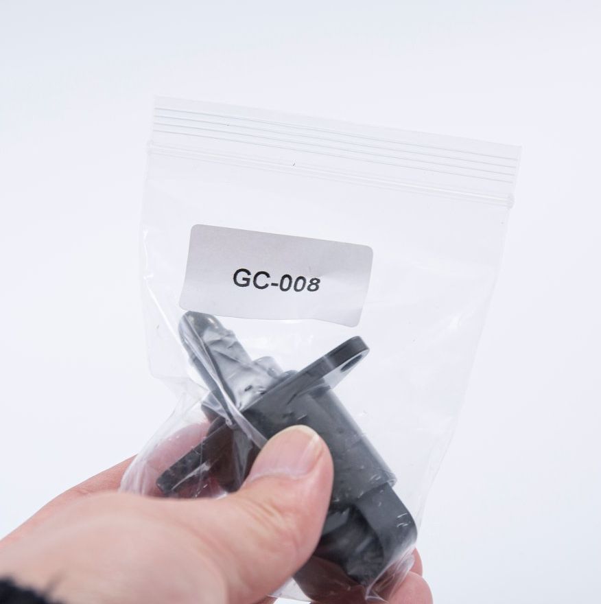 Idle Air Control Valve B2001 AT-02001R 40415202 219244820500 46451794 for Punto Siena Palio