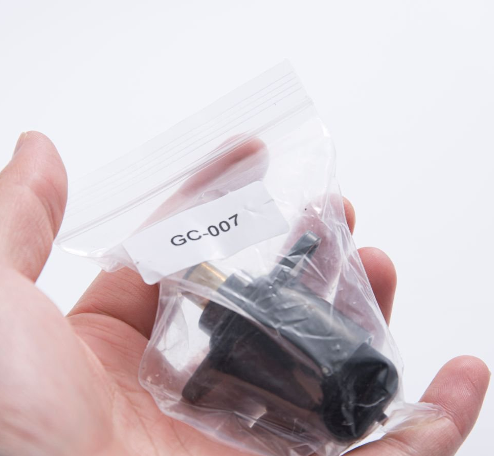 Idle Air Control Valve A96158 A97116 19208X 230016079217 for Peugeot 206 307 406