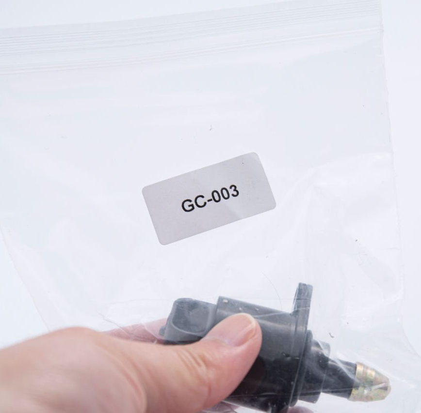 Idle Air Control Valve 230016079057 1920N1 A95269 D5131 B0401 for Peugeot 306 405 406 Boxer