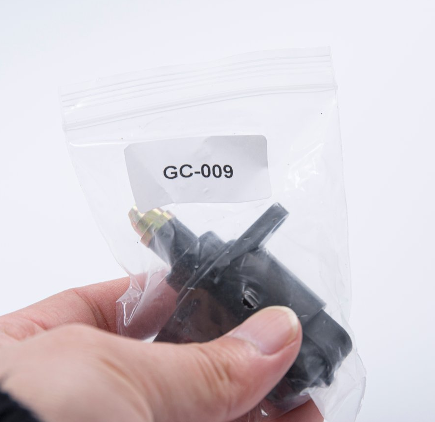 Idle Air Control Valve D5150 40430102 7079064 0279980491 AT-05150R for Santana Gol Quantum Sveiro