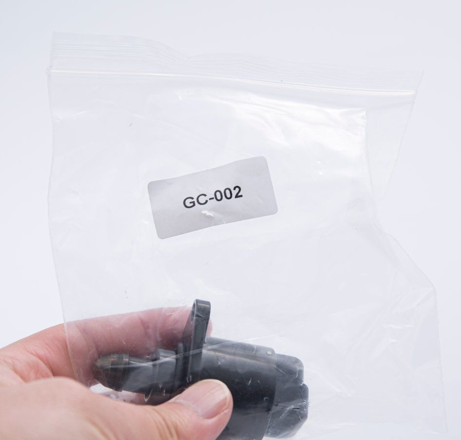 Idle Air Control Valve 1920X9 C95197 B9500 for Peugeot 306 405 406 Boxer