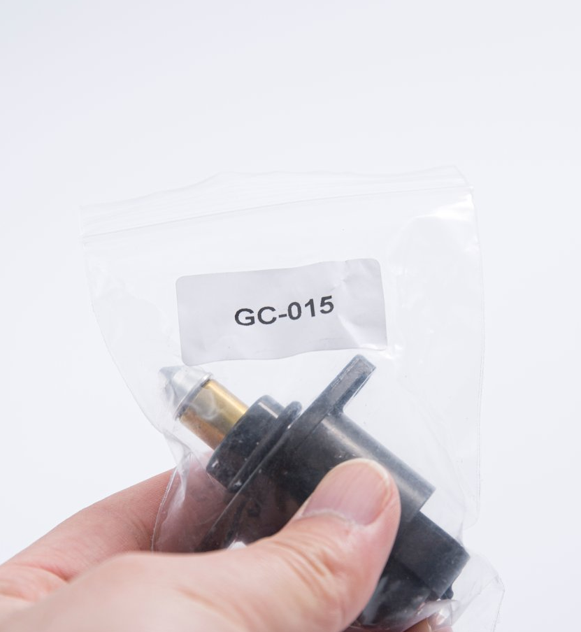 Idle Air Control Valve D95177 7701206370 for Renault Megane