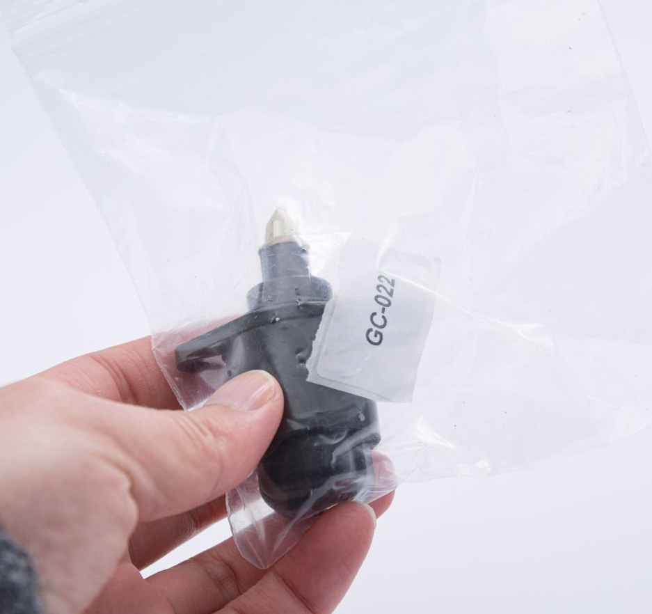 Idle Air Control Valve B0801 40380202 AT-00801R 0269060491 7076356 for VW Fiat Ford