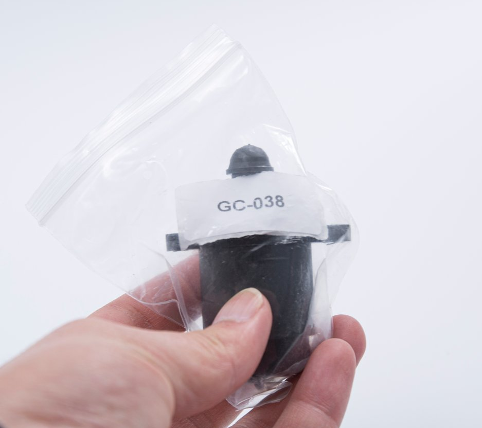 Idle Air Control Valve A96158 A97116 19208X 230016079217 Idle Air Control Valve for Peugeot 206 307 406 806 807