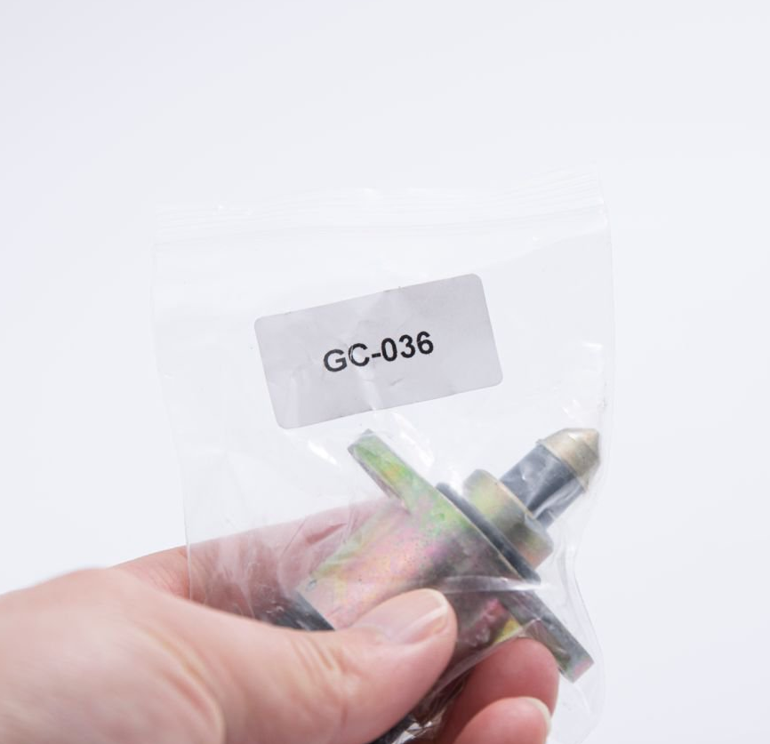 Idle Air Control Valve AC10 AC300 17119274 17119279 217200 for Chrysler