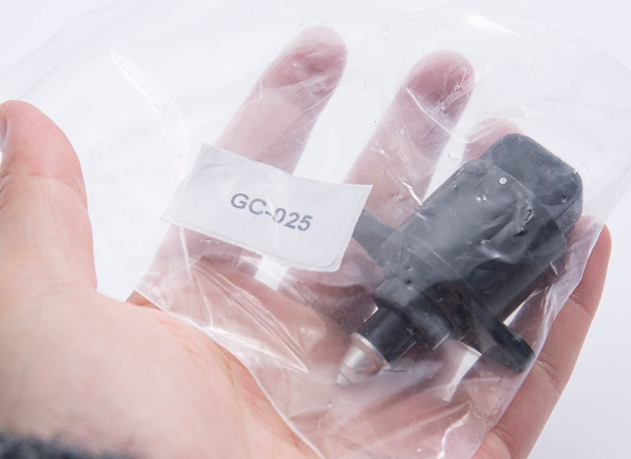 Idle Air Control Valve AC495 59602 ICD00120 17059602 for Chevrolet Aveo Daewoo