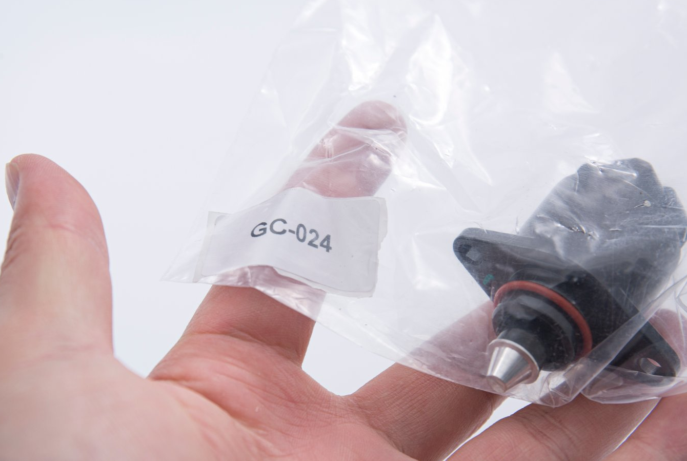 Idle Air Control Valve C1351 817254 17112027 A95160 93227674 for Opel