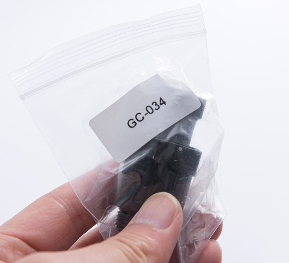 Idle Air Control Valve AC114 C403056730 17112193 217415 for Land Rover