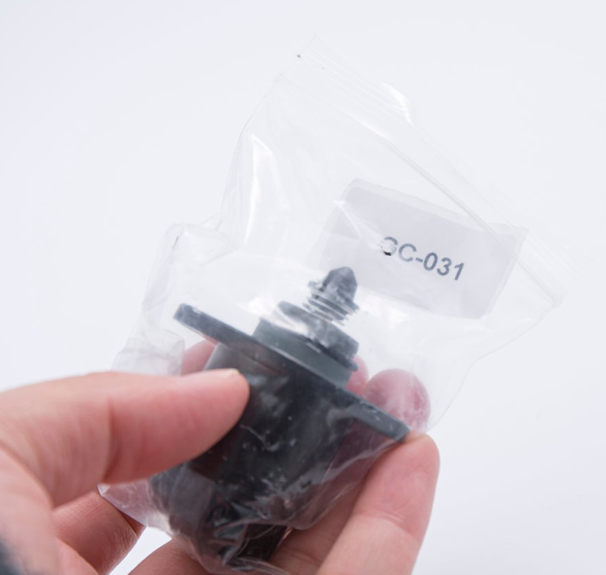 Idle Air Control Valve 2112-148300-02 for Lada