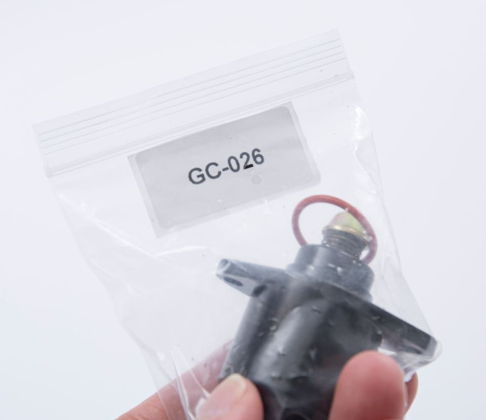 Idle Air Control Valve 59603 17059603 ICD00125 817253 817255 for Opel