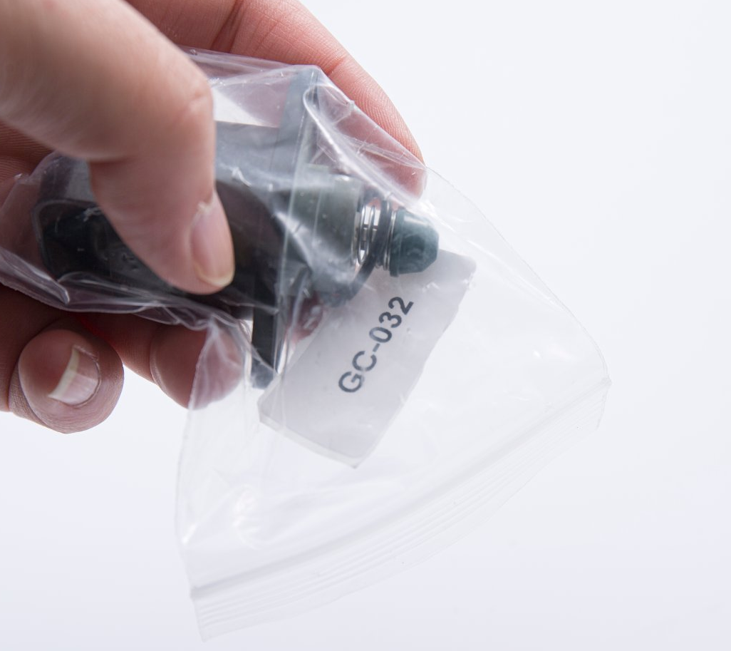 Idle Air Control Valve 21203-1148300 for Lada