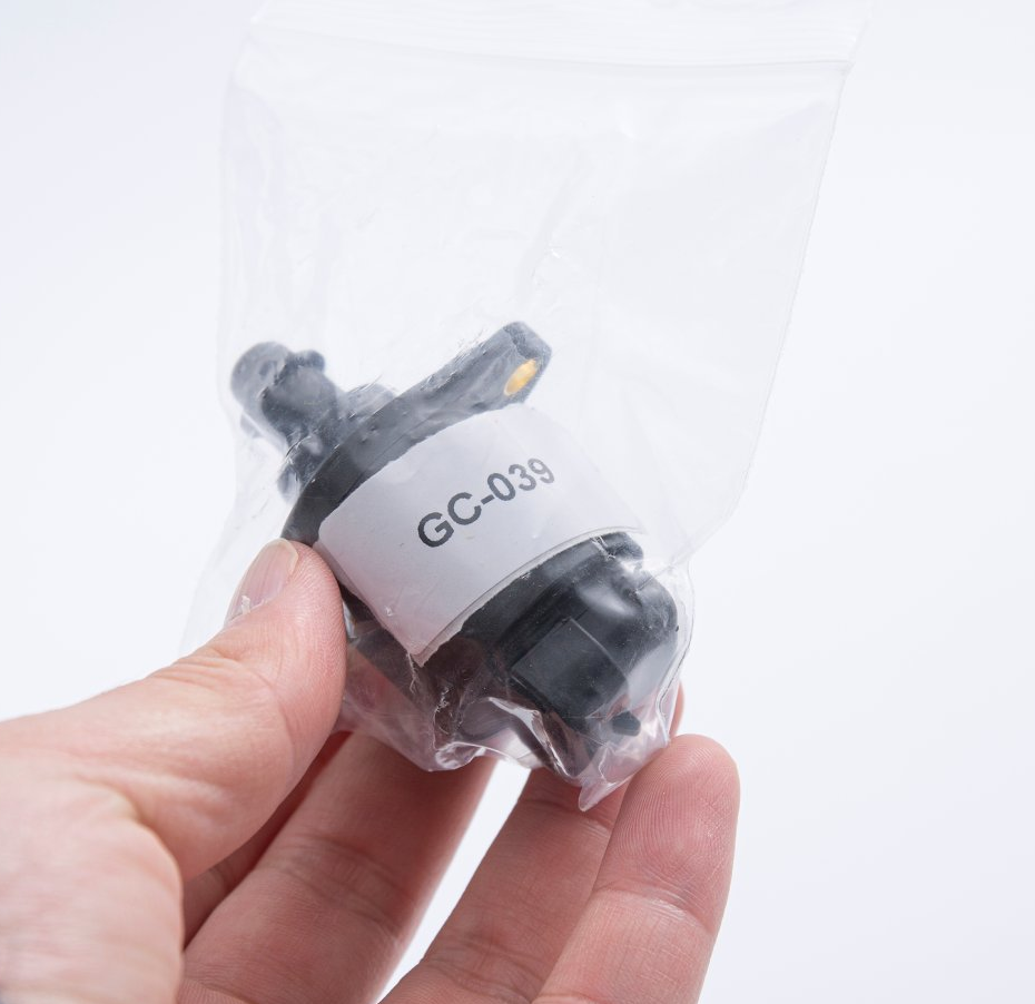 Idle Air Control Valve B3500 801001185201 1920AH for Peugeot 206