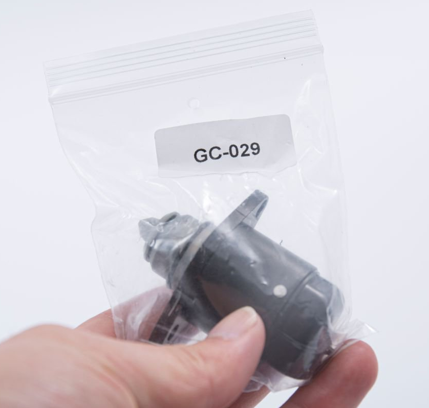 Idle Air Control Valve 2112-1148300-04 for Lada