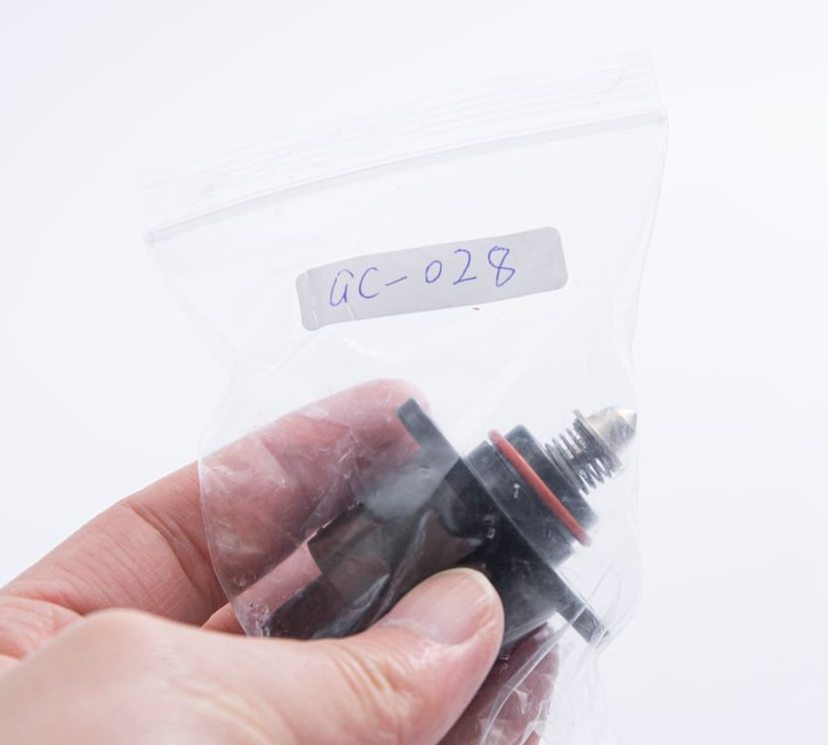 Idle Air Control Valve A95278 02739 C0973 for Lada