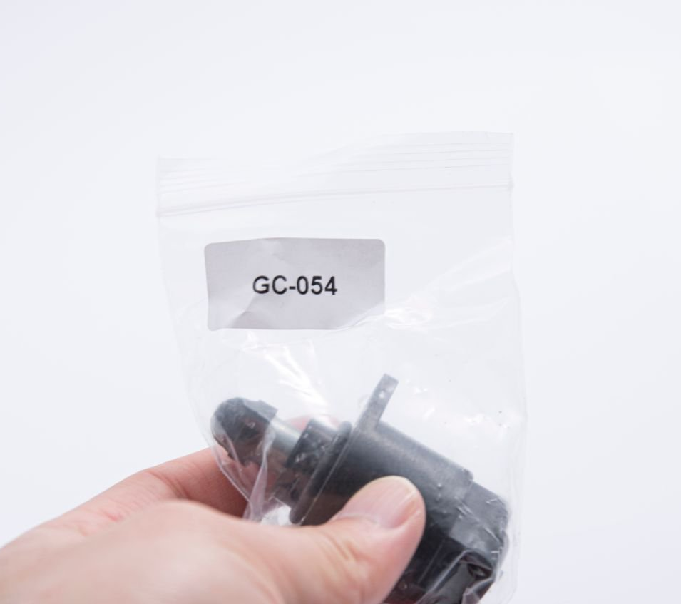 Idle Air Control Valve 1920AQ A96159 for Peugeot 306