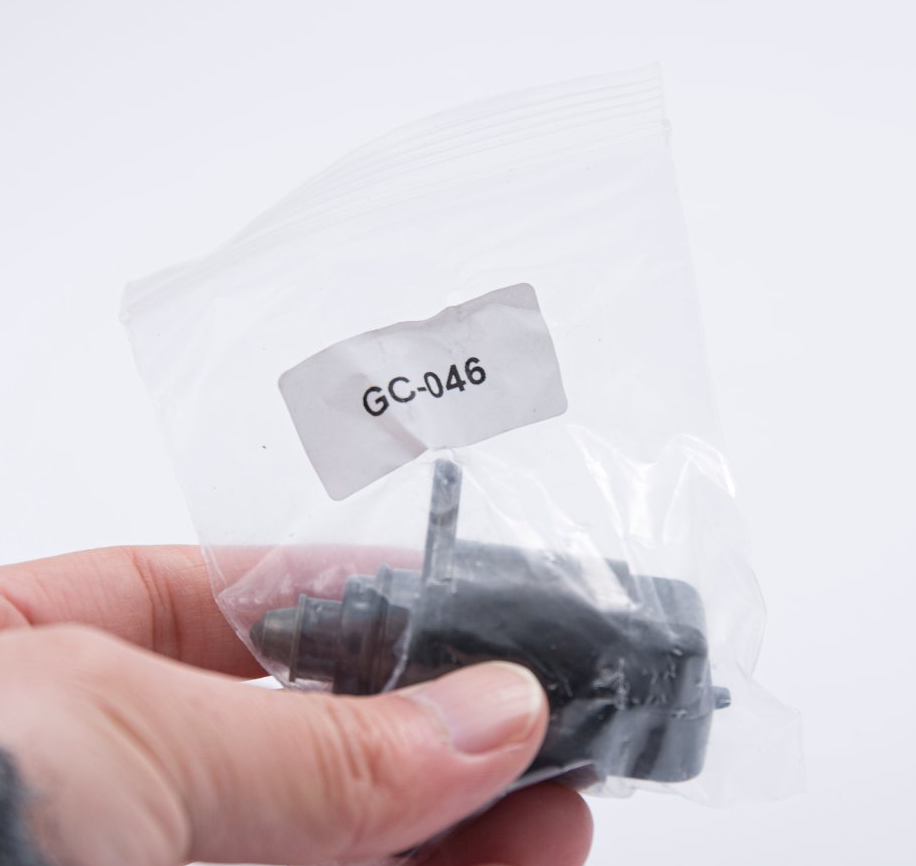 Idle Air Control Valve 2112-1148300 for Lada