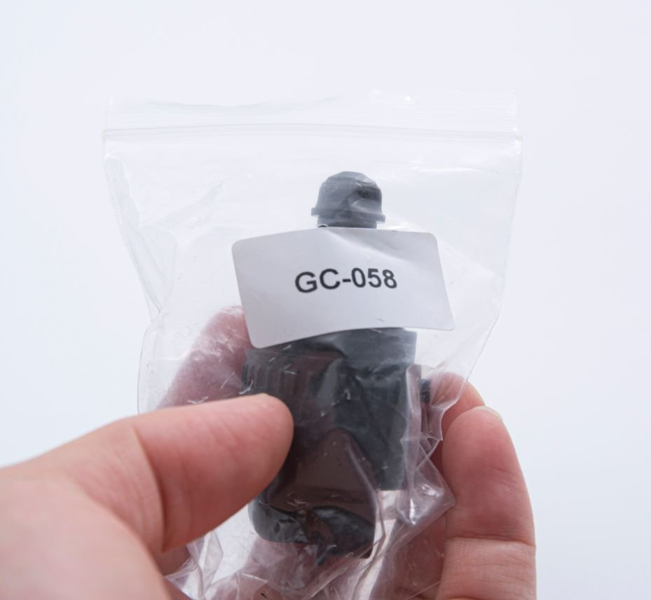 Idle Air Control Valve 9244290500 IB0200 for Palio Siena Doblo