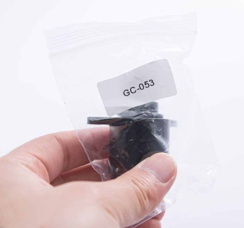 Idle Air Control Valve 19208X A96158 for Peugeot 206 307 406 607