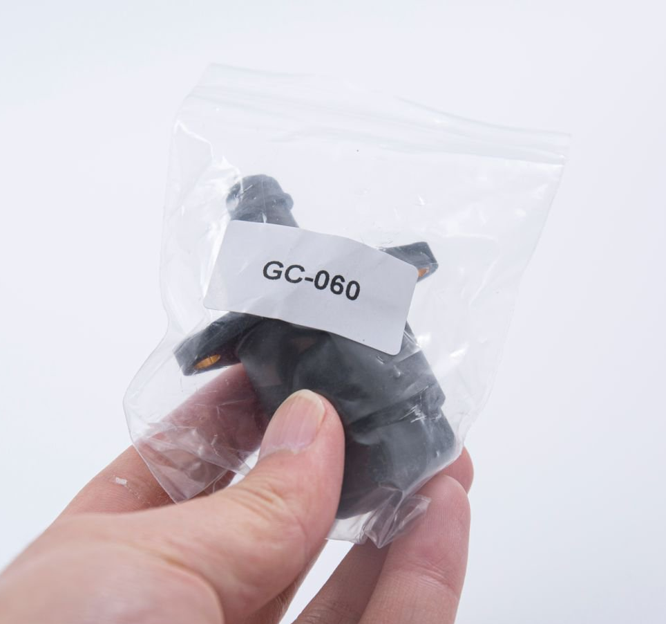 Idle Air Control Valve 026906247 40439102 B3401 for VW Gol Parati Saveiro