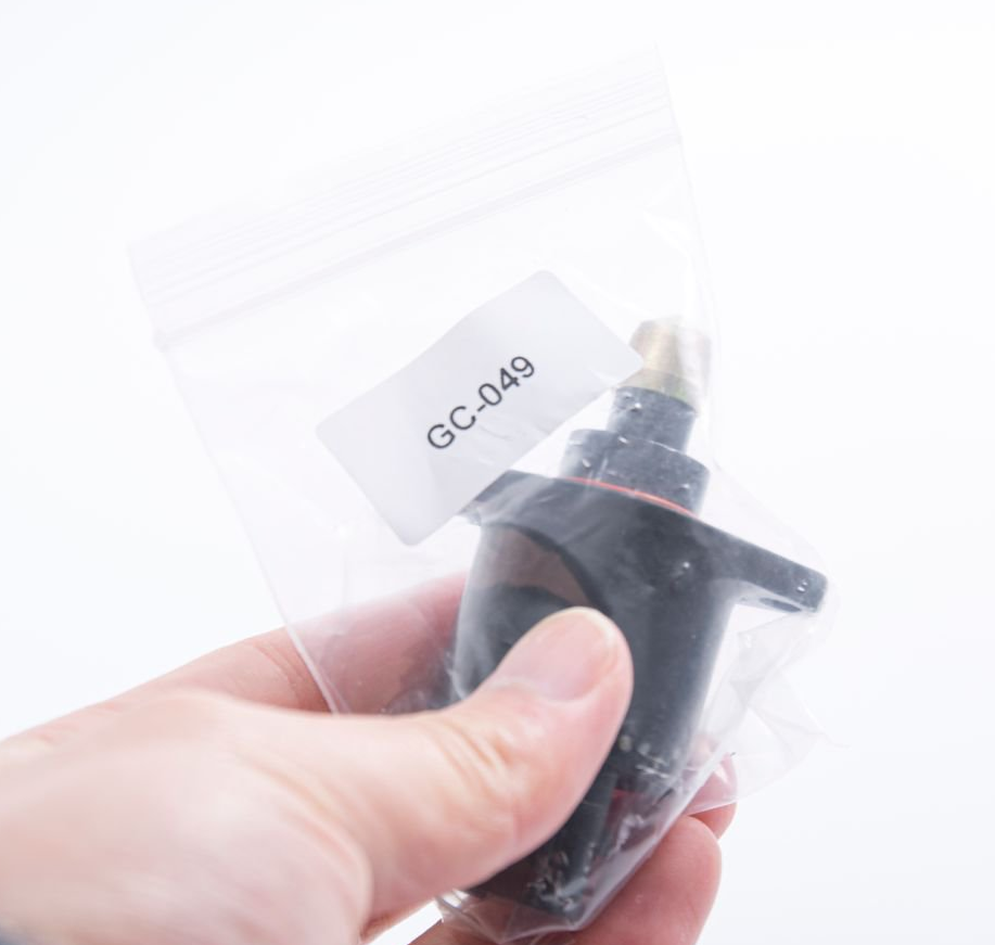 Idle Air Control Valve MDQ100040 for Rover