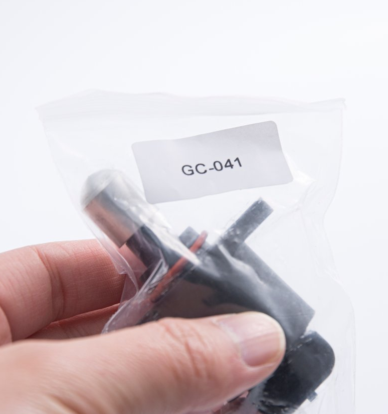 Idle Air Control Valve R0082243 for Kia Gas