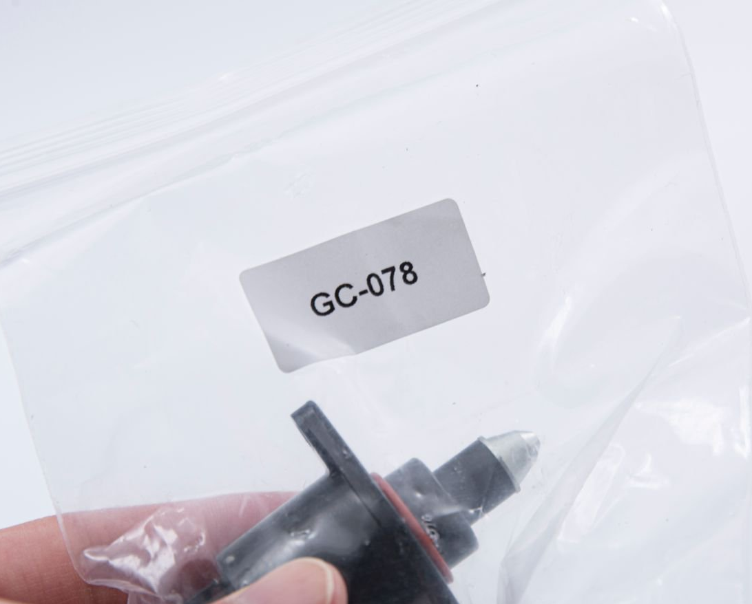 Idle Air Control Valve 4626053 4637073 4689376 4798376 AC175 AC319 2H1092 for Dodge Cherokee