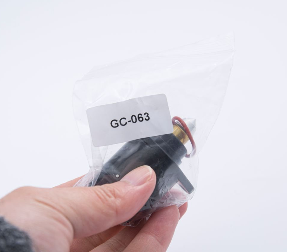 Idle Air Control Valve AC166 92061898 2H1084 for Daewoo