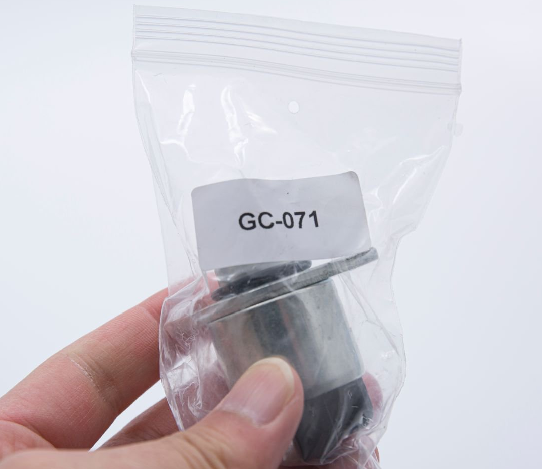 Idle Air Control Valve 034595 B3100 for Citroen Saxo Peugeot 306