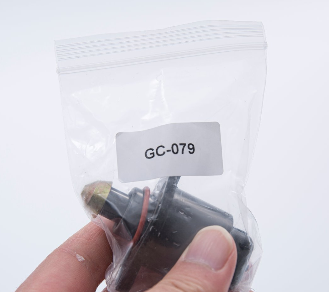 Idle Air Control Valve AC332 4778637AB AC103 AC3 for Dodge