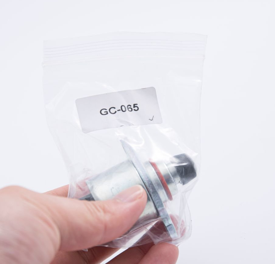 Idle Air Control Valve 17113209 AC147 for Cadillac Chevrolet