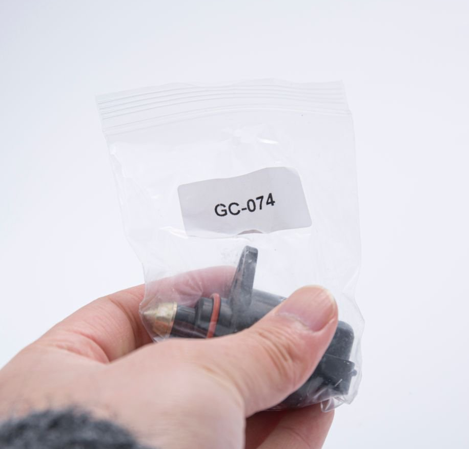 Idle Air Control Valve AC121 AC144 17108187 17112712 AC633 2H1068 for Fiat Chevrolet