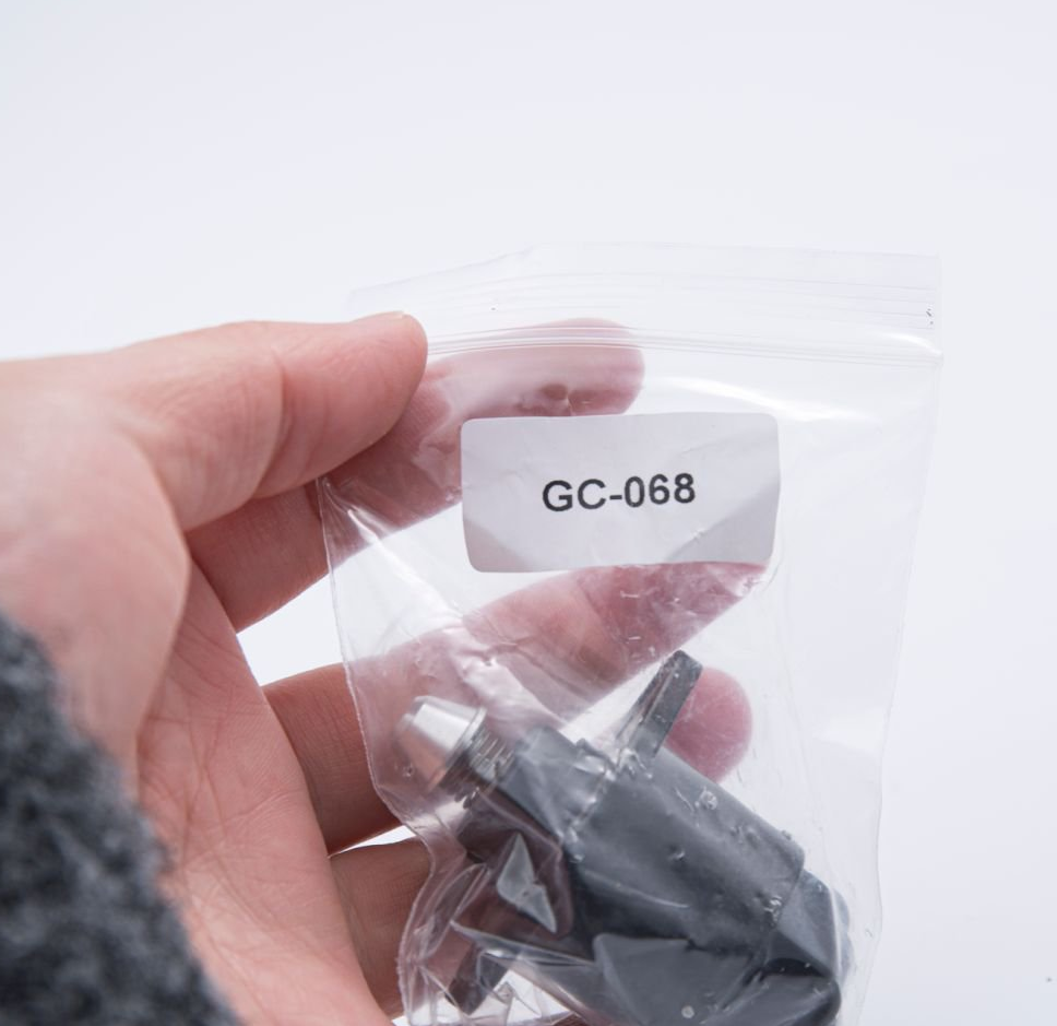 Idle Air Control Valve 17112145 AC14 for Buick