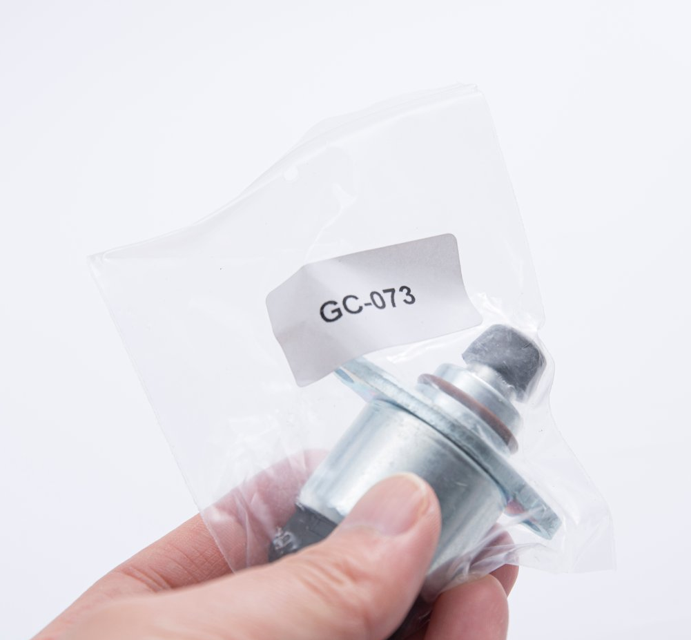 Idle Air Control Valve AC234 17113598 AC234 AC162 for Cadillac Chevrolet