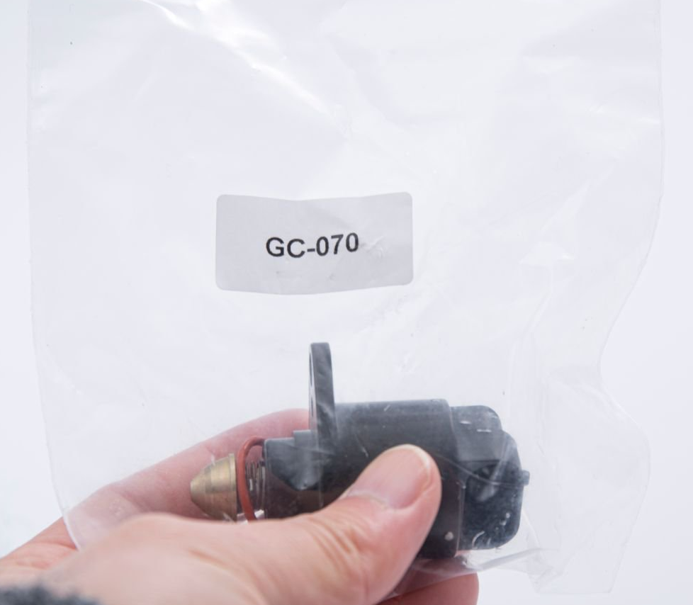 Idle Air Control Valve AC66 17112929 AC135 for Buick Regal Chevrolet Camaro