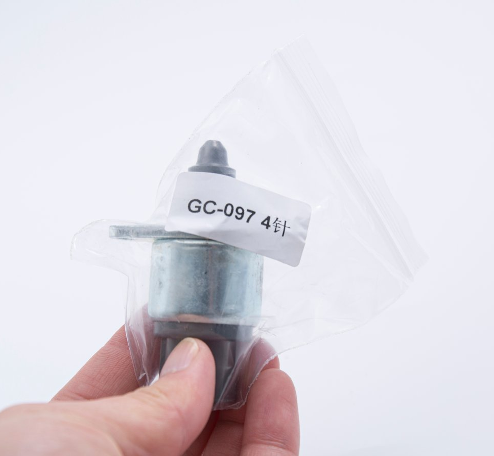 Idle Air Control Valve 89690-97202 8969097202 41559MD for Toyota Avanza Rush