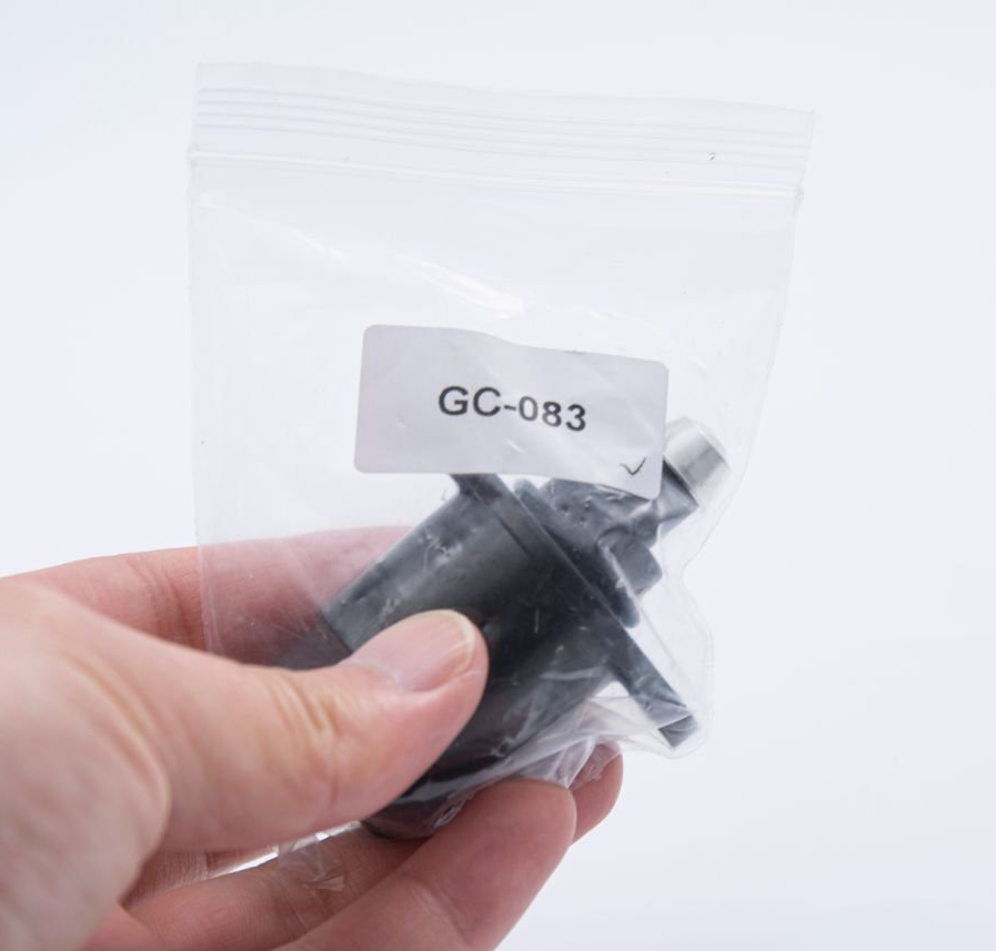 Idle Air Control Valve 078133455D D95109 for Audi