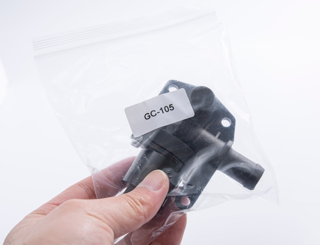 7700102539 B2800 D95166 Idle Air Control Valve IACV IAC Idle Steper Motor for Renault Logan Clio Opel