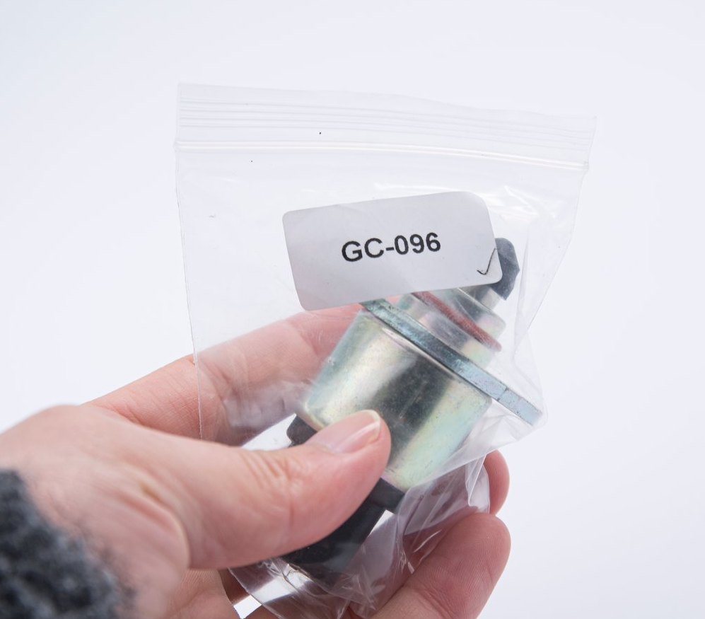 Idle Air Control Valve AEP125-1 for FIAT SUZUKI