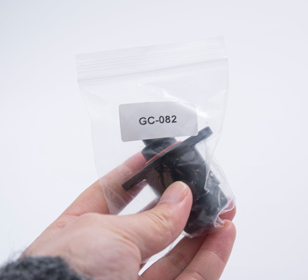 Idle Air Control Valve AC416 53032067AA for Dodge