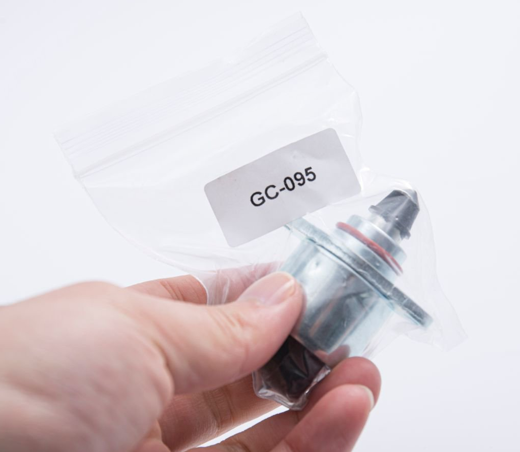 Idle Air Control Valve 96966721 for GM