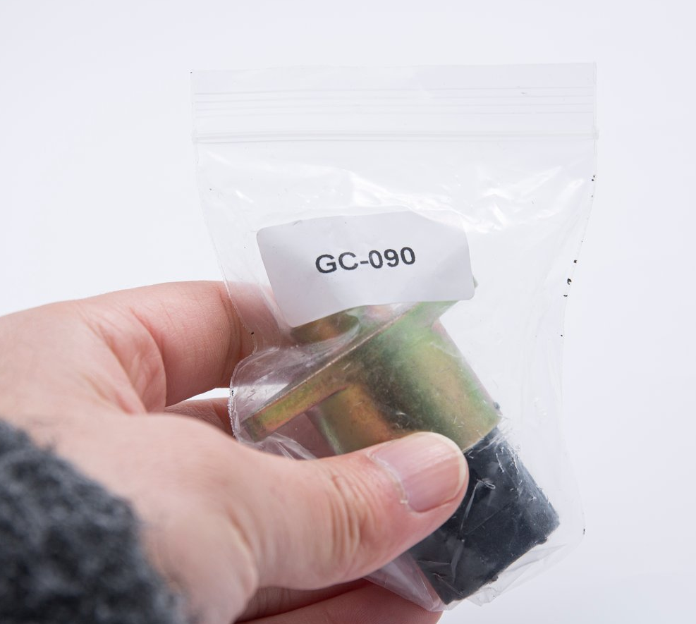 Idle Air Control Valve 4874432AB AC174 for Chrysler Dodge